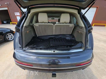 2015 Audi Q7 3.0T Premium Plus – miniatura 12