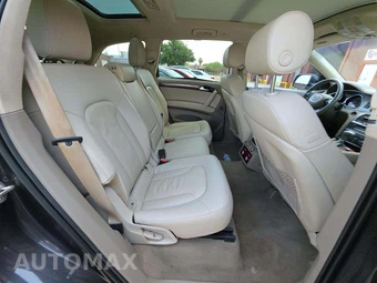 2015 Audi Q7 3.0T Premium Plus – miniatura 14