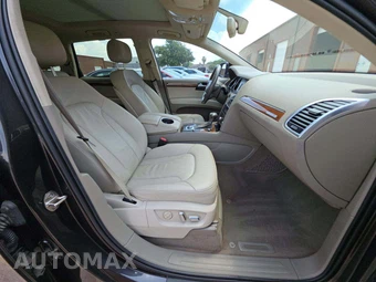 2015 Audi Q7 3.0T Premium Plus – miniatura 16