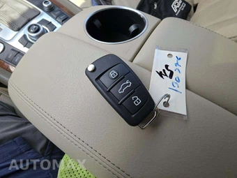 2015 Audi Q7 3.0T Premium Plus – miniatura 5
