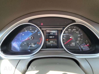 2015 Audi Q7 3.0T Premium Plus – miniatura 6