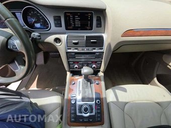 2015 Audi Q7 3.0T Premium Plus – miniatura 7
