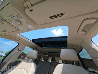 2015 Audi Q7 3.0T Premium Plus – miniatura 8