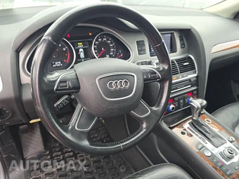 2015 Audi Q7 3.0T Premium Plus – miniatura 10