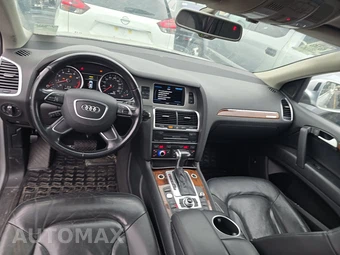 2015 Audi Q7 3.0T Premium Plus – miniatura 11
