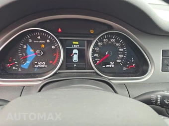 2015 Audi Q7 3.0T Premium Plus – miniatura 12