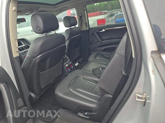 2015 Audi Q7 3.0T Premium Plus – miniatura 13