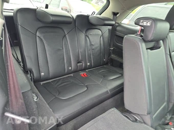 2015 Audi Q7 3.0T Premium Plus – miniatura 14