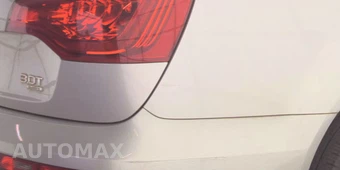 2015 Audi Q7 3.0T Premium Plus – miniatura 29