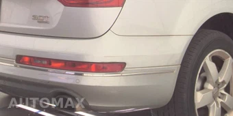 2015 Audi Q7 3.0T Premium Plus – miniatura 30