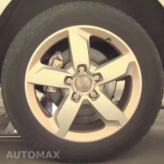 2015 Audi Q7 3.0T Premium Plus – miniatura 32