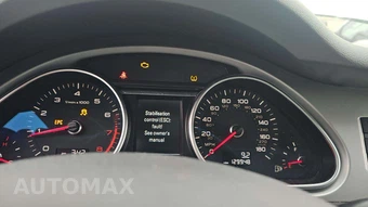 2015 Audi Q7 3.0T Premium Plus – miniatura 35