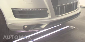 2015 Audi Q7 3.0T Premium Plus – miniatura 37
