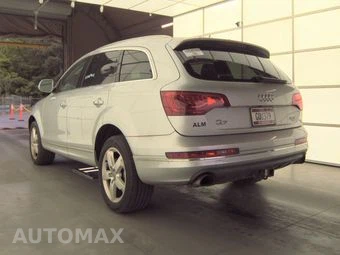 2015 Audi Q7 3.0T Premium Plus – miniatura 6