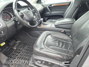 2015 Audi Q7 3.0T Premium Plus – miniatura 7