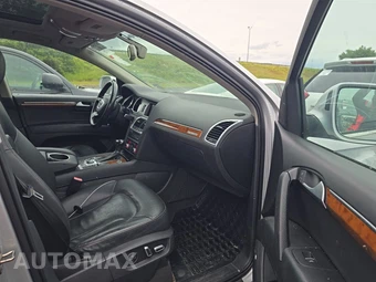 2015 Audi Q7 3.0T Premium Plus – miniatura 8