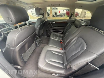 2015 Audi Q7 3.0T Premium Plus - miniatura 10