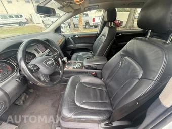 2015 Audi Q7 3.0T Premium Plus - miniatura 11