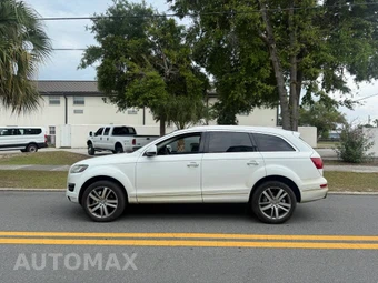 2015 Audi Q7 3.0T Premium Plus - miniatura 5