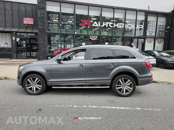 2015 Audi Q7 3.0T Premium Plus - miniatura 10