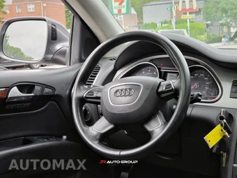 2015 Audi Q7 3.0T Premium Plus - miniatura 11
