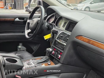 2015 Audi Q7 3.0T Premium Plus - miniatura 12
