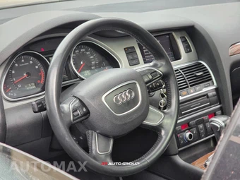 2015 Audi Q7 3.0T Premium Plus - miniatura 13