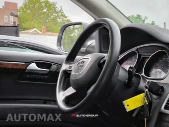 2015 Audi Q7 3.0T Premium Plus - miniatura 14