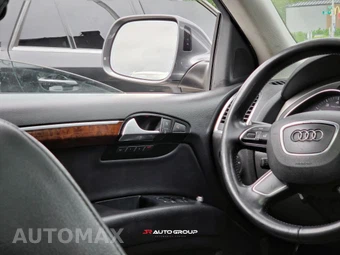 2015 Audi Q7 3.0T Premium Plus - miniatura 15