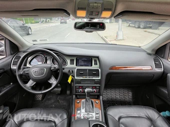 2015 Audi Q7 3.0T Premium Plus - miniatura 16