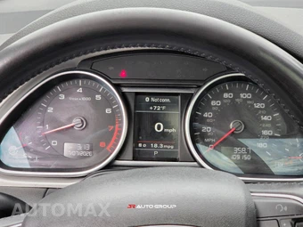 2015 Audi Q7 3.0T Premium Plus - miniatura 17