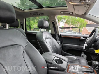 2015 Audi Q7 3.0T Premium Plus - miniatura 18