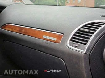 2015 Audi Q7 3.0T Premium Plus - miniatura 22