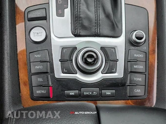 2015 Audi Q7 3.0T Premium Plus - miniatura 24