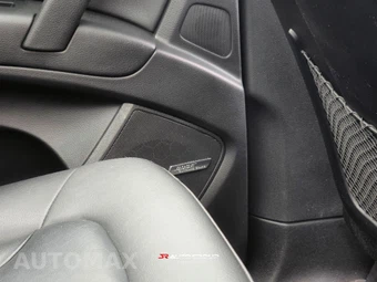 2015 Audi Q7 3.0T Premium Plus - miniatura 27