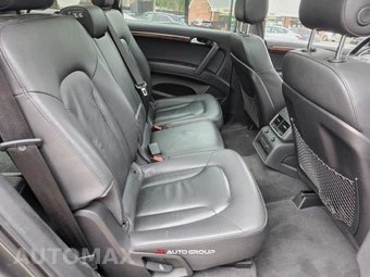 2015 Audi Q7 3.0T Premium Plus - miniatura 28