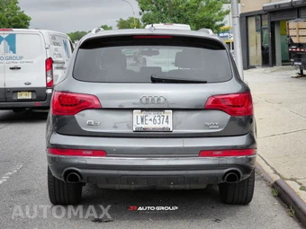 2015 Audi Q7 3.0T Premium Plus - miniatura 8