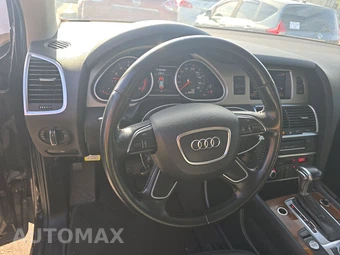2015 Audi Q7 3.0T Premium Plus - miniatura 10