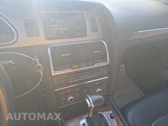 2015 Audi Q7 3.0T Premium Plus - miniatura 11