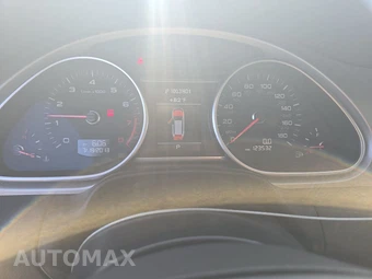 2015 Audi Q7 3.0T Premium Plus - miniatura 12