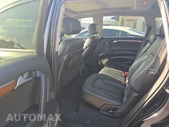 2015 Audi Q7 3.0T Premium Plus - miniatura 13