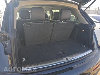 2015 Audi Q7 3.0T Premium Plus - miniatura 17
