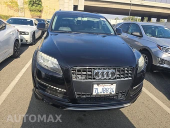 2015 Audi Q7 3.0T Premium Plus - miniatura 2
