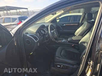 2015 Audi Q7 3.0T Premium Plus - miniatura 7