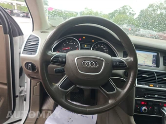 2015 Audi Q7 3.0T Premium Plus – miniatura 10