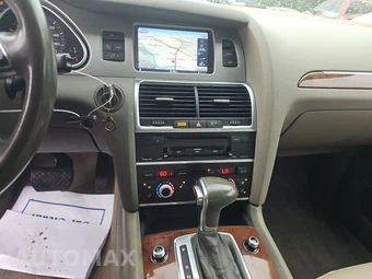 2015 Audi Q7 3.0T Premium Plus – miniatura 11