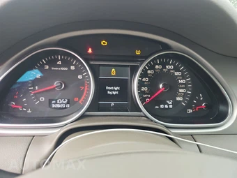 2015 Audi Q7 3.0T Premium Plus – miniatura 12