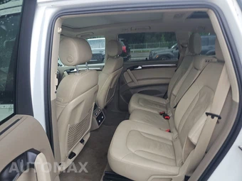 2015 Audi Q7 3.0T Premium Plus – miniatura 13