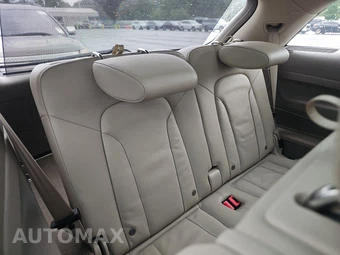 2015 Audi Q7 3.0T Premium Plus – miniatura 14