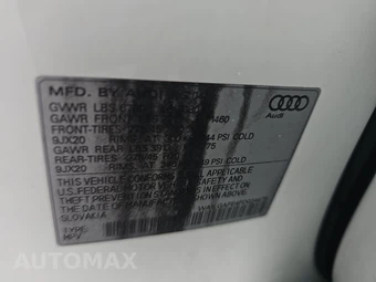 2015 Audi Q7 3.0T Premium Plus – miniatura 15
